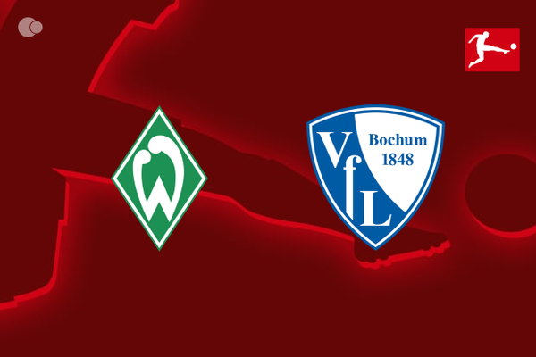 Werder Bremen x VfL Bochum - Retrospecto, escalaes e onde assistir