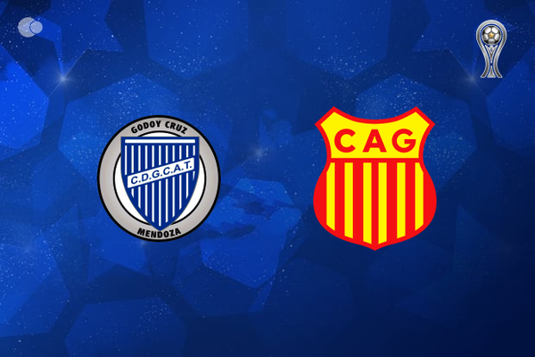 Godoy Cruz x Atltico Grau - Retrospecto, escalaes e onde assistir