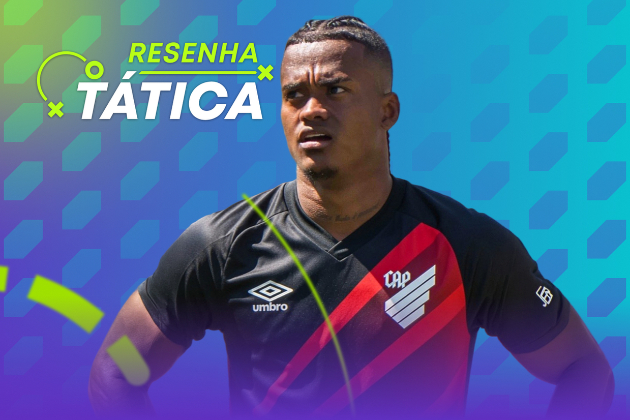 Kerwin Vargas: o parceiro ideal para Viveros?