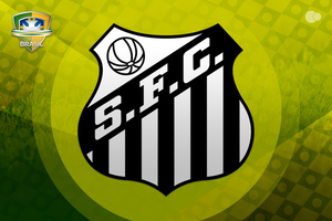 Com gol de Robinho, Santos vence Londrina, mas no elimina jogo da volta