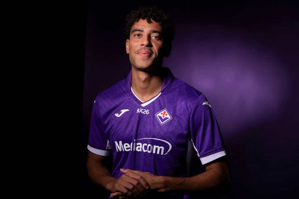 Fiorentina acelera no mercado e anuncia novos talentos para o elenco