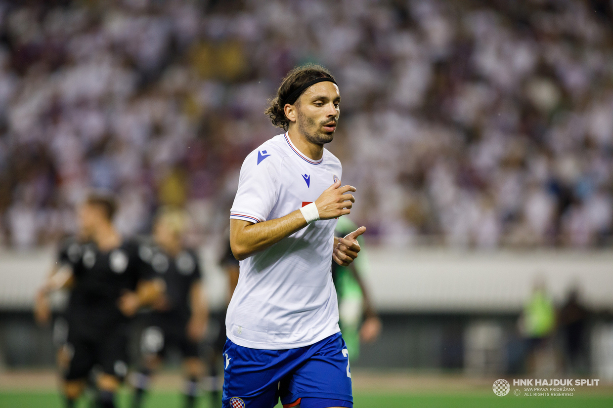 Velho conhecido de Luís Castro com passagem na Premier League: conheça Krovinovic, novo croata do Grêmio