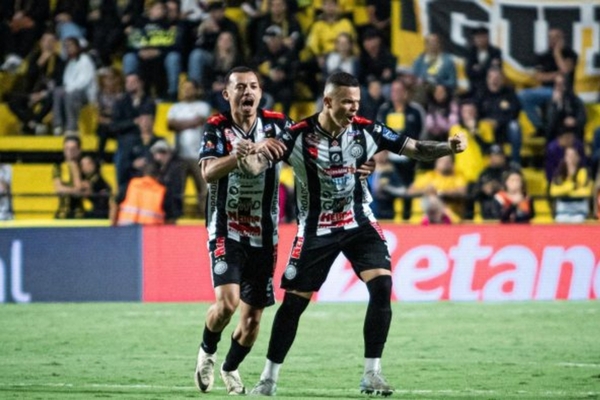 Operrio suporta presso e vence o Cricima em incio da Srie B