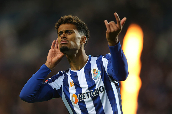 Botafogo fica perto de acerto com atacante do Porto