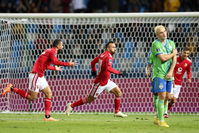 Com gol no fim, Al Ahly bate Seattle Sounders e entra no caminho do Real Madrid