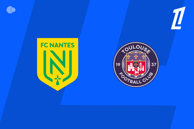 Nantes x Toulouse - Retrospecto, escalaes e onde assistir