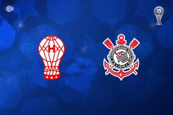 Huracn x Corinthians - Retrospecto, escalaes e onde assistir