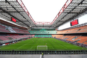 Roma no viaja a Espanha para jogo da Liga Europa; Getafe se recusa a jogar com Inter