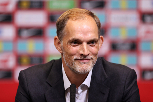 Sem Foden e com novidade do Chelsea, Tuchel anuncia convocao da Inglaterra 