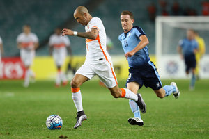 Tardelli esfria interesse de equipes brasileiras