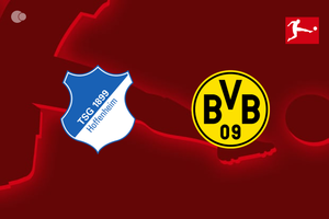 TSG Hoffenheim x Borussia Dortmund - Retrospecto, escalaes e onde assistir