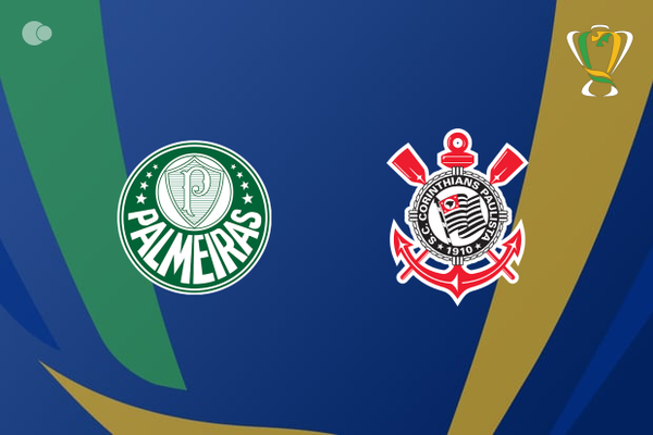 Palmeiras x Corinthians: Retrospecto, escalaes e estatsticas no Copa do Brasil