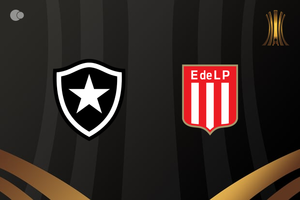 Botafogo x Estudiantes - Retrospecto, escalaes e onde assistir