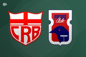 Paran confirma acesso com vitria sobre o CRB 