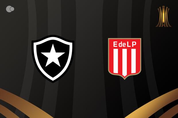 Botafogo x Estudiantes - Retrospecto, escalaes e onde assistir