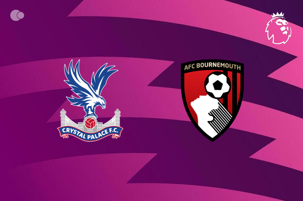 Crystal Palace x Bournemouth - Retrospecto, escalaes e onde assistir