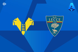 Hellas Verona x Lecce - Retrospecto, escalaes e onde assistir