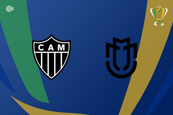 Atltico Mineiro x Maring: Retrospecto, escalaes e onde assistir