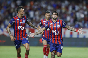 Bahia joga para o gasto e supera o Paysandu fora de casa na Copa do Brasil