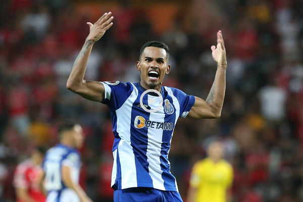 Quem  e como joga Galeno? Saiba mais sobre novidade de Dorival na seleo