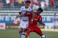Audax estraga estreia oficial de Ceni no So Paulo
