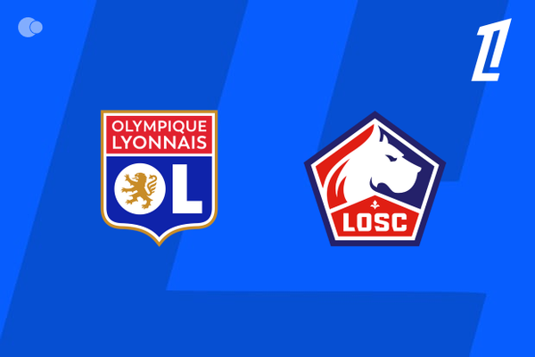 Lyon x Lille - Retrospecto, escalaes e onde assistir