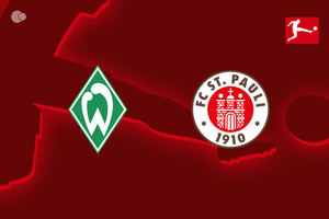 Werder Bremen x FC St. Pauli - Retrospecto, escalaes e onde assistir