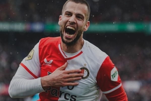 Antigo alvo de Tottenham e Chelsea pode pintar na Arbia Saudita