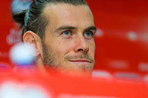 Tottenham ou United, quem mais precisa de Bale?