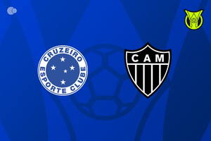 Cruzeiro x Atltico Mineiro - Retrospecto, escalaes e onde assistir