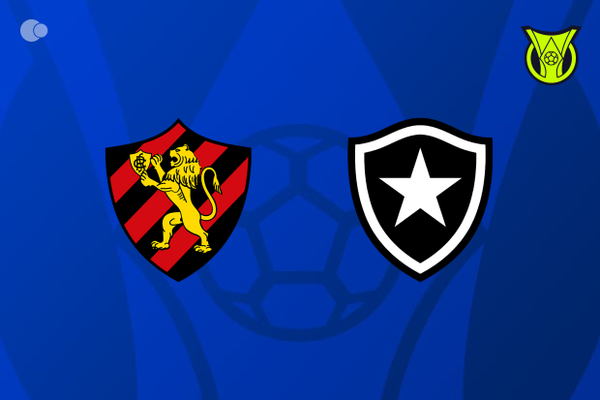 Sport x Botafogo - Retrospecto, escalaes e onde assistir