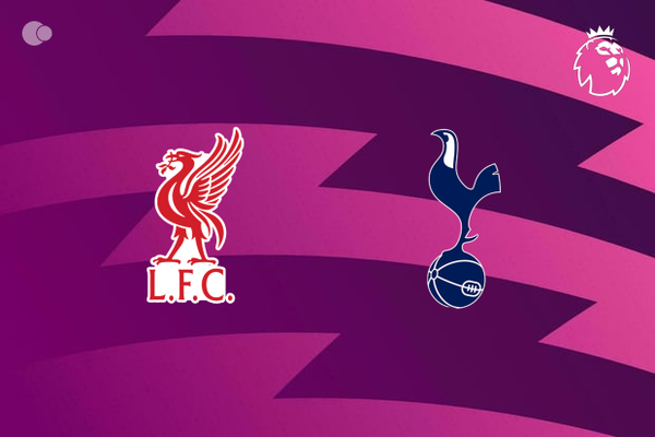Liverpool x Tottenham - Retrospecto, escalaes e onde assistir