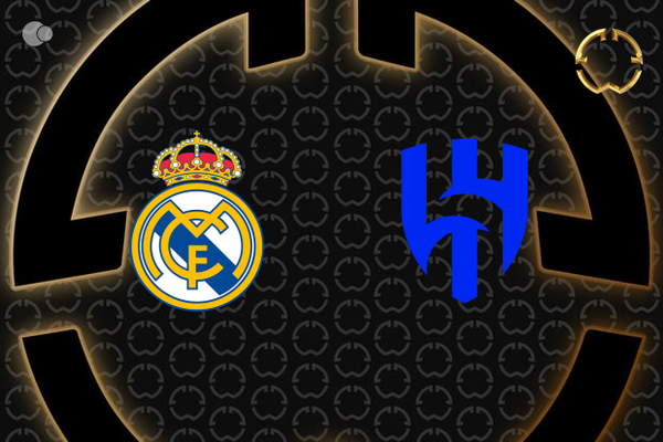 Real Madrid x Al-Hilal - Retrospecto, escalaes e onde assistir
