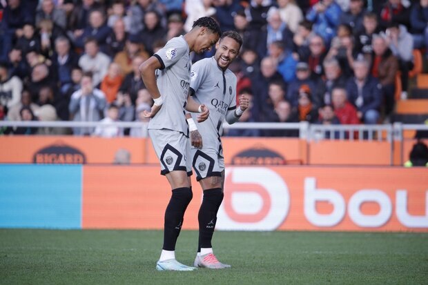 Futebol: PSG em apuros na Champions