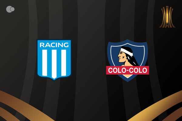 Racing Club x Colo-Colo - Retrospecto, escalaes e onde assistir