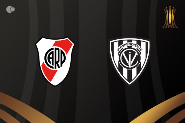 River Plate x Independiente del Valle - Retrospecto, escalaes e onde assistir