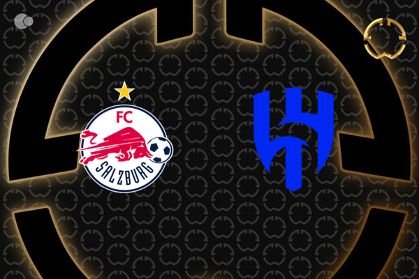 Red Bull Salzburg x Al-Hilal, lance a lance