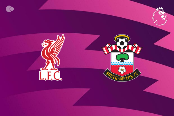 Liverpool x Southampton: Retrospecto, escalaes e onde assistir