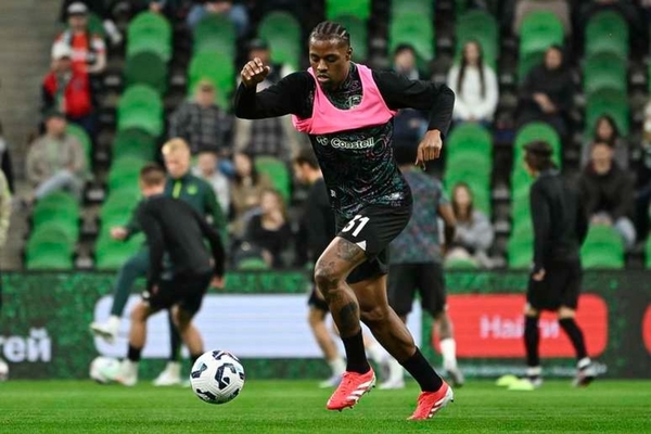 Saiba quem  Kaio Pantaleo, possvel novo reforo do Botafogo