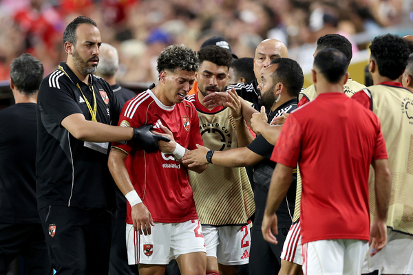Mundial de Clubes: Al-Ahly, adversrio do Palmeiras, perde seu principal artilheiro