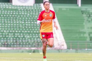 Palmeiras encaminha acerto com volante do Guarani