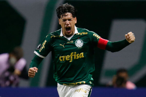 Palmeiras bate Independiente del Valle e garante classificao e liderana na Libertadores