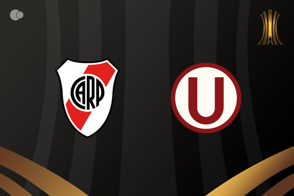 River Plate x Universitario - Retrospecto, escalaes e onde assistir
