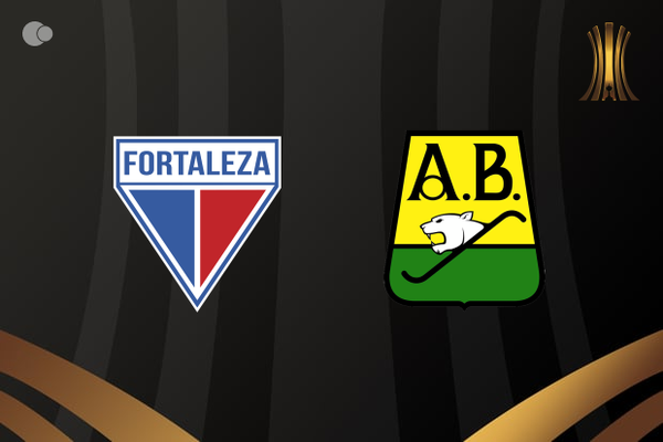Fortaleza x Atltico Bucaramanga - Retrospecto, escalaes e onde assistir