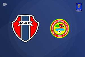 Em jogo de expulses, Maranho vence a Juazeirense de virada no Nordesto