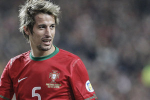 Real Madrid empresta Fbio Coentro ao Sporting