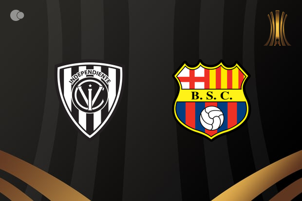 Independiente del Valle x Barcelona SC - Retrospecto, escalaes e onde assistir