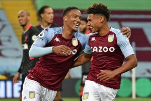 De quase rebaixado a pesadelo dos gigantes: A metamorfose do Aston Villa