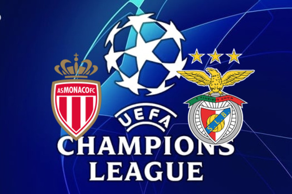 Monaco x Benfica: Retrospecto, escalaes e onde assistir