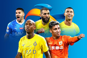 Com brasileiros em destaque, Champions da sia retorna na fase mata-mata